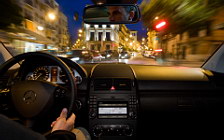   Mercedes-Benz A170 3door 2008