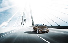   Mercedes-Benz A200 5door 2008