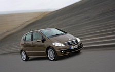   Mercedes-Benz A200 5door 2008