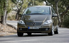   Mercedes-Benz A200 5door 2008
