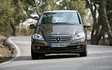   Mercedes-Benz A200 5door 2008