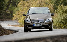   Mercedes-Benz A200 5door 2008
