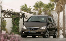   Mercedes-Benz A200 5door 2008
