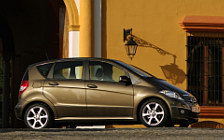   Mercedes-Benz A200 5door 2008