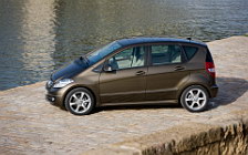   Mercedes-Benz A200 5door 2008