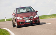   Mercedes-Benz A200 CDI Avantgarde 3door 2008
