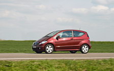  Mercedes-Benz A200 CDI Avantgarde 3door 2008