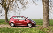   Mercedes-Benz A200 CDI Avantgarde 3door 2008