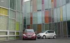   Mercedes-Benz A200 CDI Avantgarde 3door 2008