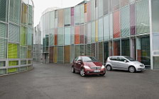   Mercedes-Benz A200 CDI Avantgarde 3door - 2008