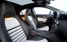   Mercedes-Benz A180 CDI - 2012