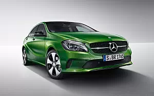   Mercedes-Benz A 200 Style - 2009