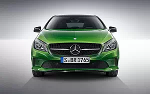   Mercedes-Benz A 200 Style - 2009