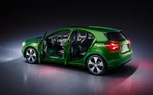   Mercedes-Benz A 200 Style - 2009