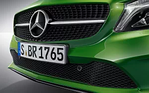   Mercedes-Benz A 200 Style - 2009