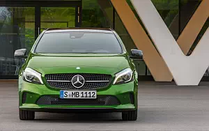   Mercedes-Benz A 220 d 4MATIC Style - 2009