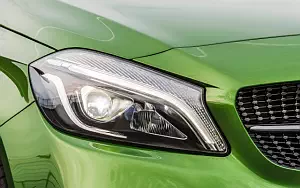   Mercedes-Benz A 220 d 4MATIC Style - 2009