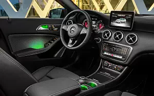   Mercedes-Benz A 220 d 4MATIC Style - 2009