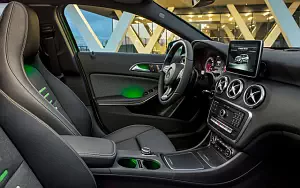   Mercedes-Benz A 220 d 4MATIC Style - 2009