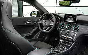   Mercedes-Benz A 250 Motorsport Edition - 2009