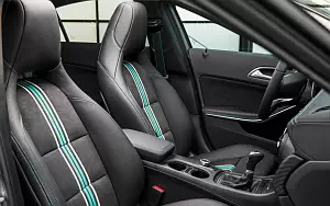   Mercedes-Benz A 250 Motorsport Edition - 2009