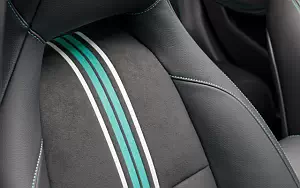   Mercedes-Benz A 250 Motorsport Edition - 2009