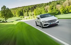   Mercedes-Benz A 250 Sport AMG Line - 2009