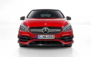   Mercedes-AMG A 45 4MATIC - 2009