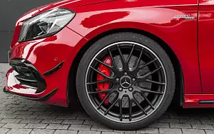   Mercedes-AMG A 45 4MATIC - 2009