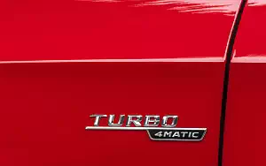   Mercedes-AMG A 45 4MATIC - 2009