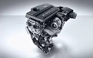   Mercedes-AMG A 45 4MATIC - 2009