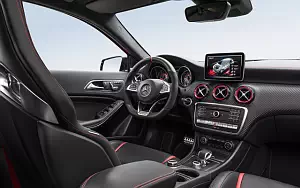   Mercedes-AMG A 45 4MATIC - 2009