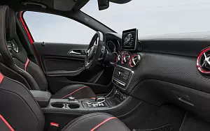   Mercedes-AMG A 45 4MATIC - 2009