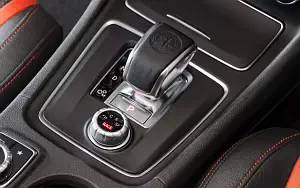   Mercedes-AMG A 45 4MATIC - 2009