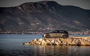   Mercedes-Benz A 200 Progressive - 2018