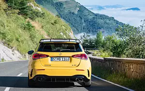   Mercedes-AMG A 35 4MATIC - 2018