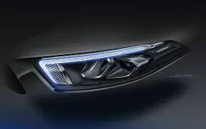   Mercedes-Benz A-class AMG Line - 2018