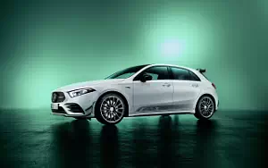   Mercedes-AMG A 35 4MATIC Edition 55 - 2022