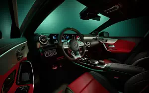   Mercedes-AMG A 35 4MATIC Edition 55 - 2022