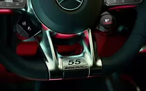   Mercedes-AMG A 35 4MATIC Edition 55 - 2022