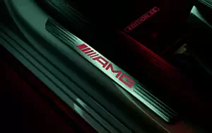   Mercedes-AMG A 35 4MATIC Edition 55 - 2022