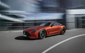   Mercedes-AMG GT 63 S E Performance - 2024