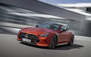   Mercedes-AMG GT 63 S E Performance - 2024