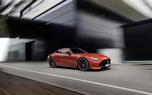   Mercedes-AMG GT 63 S E Performance - 2024
