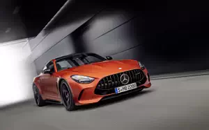   Mercedes-AMG GT 63 S E Performance - 2024