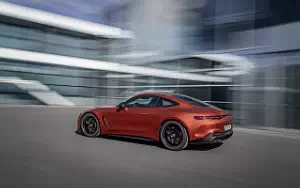   Mercedes-AMG GT 63 S E Performance - 2024