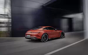   Mercedes-AMG GT 63 S E Performance - 2024