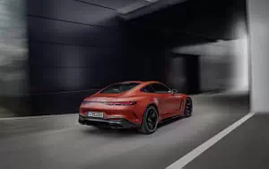   Mercedes-AMG GT 63 S E Performance - 2024