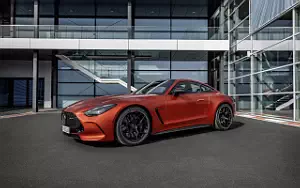   Mercedes-AMG GT 63 S E Performance - 2024