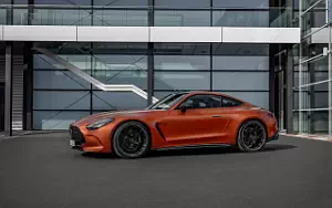   Mercedes-AMG GT 63 S E Performance - 2024